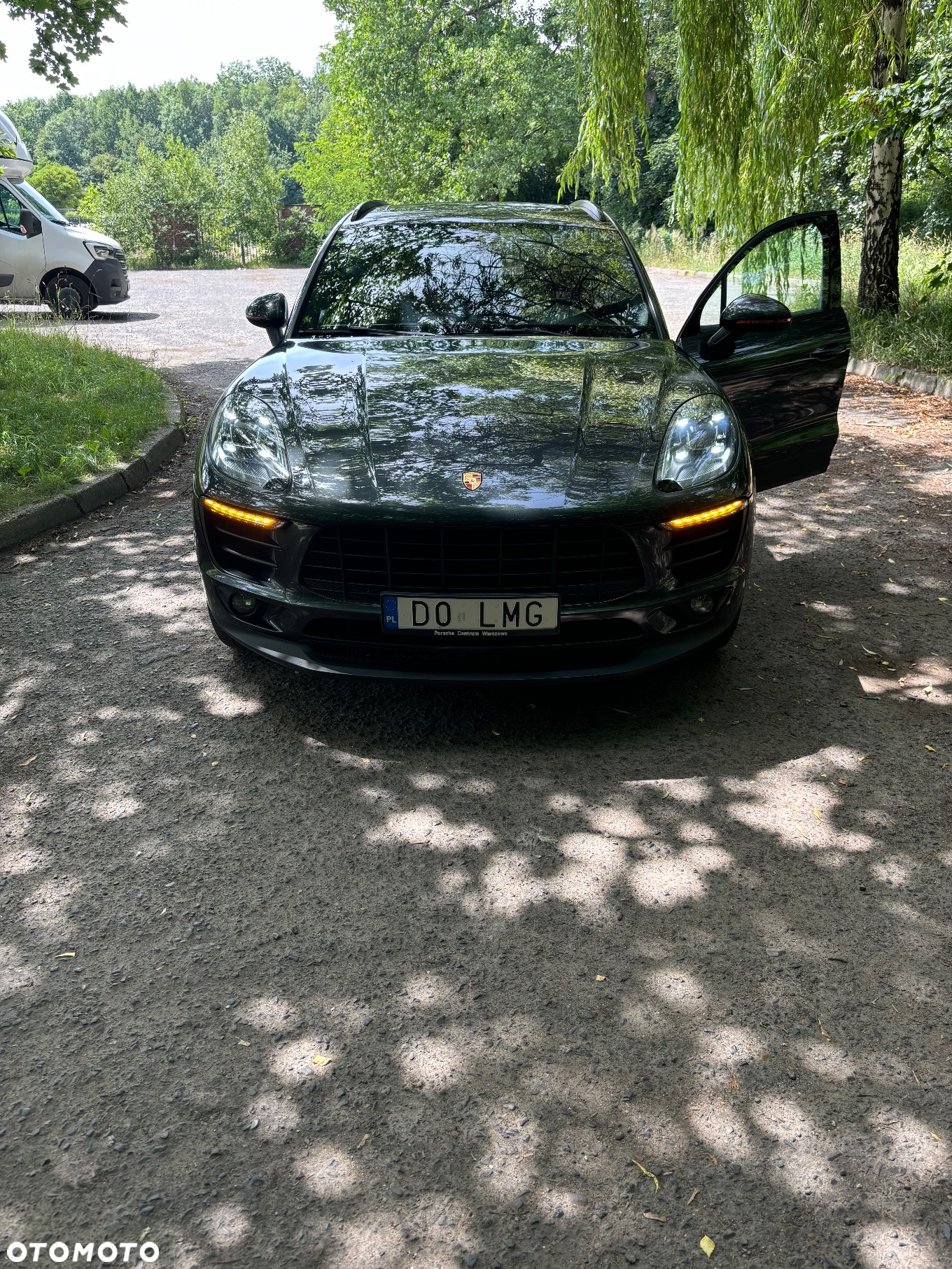 Porsche Macan - 6