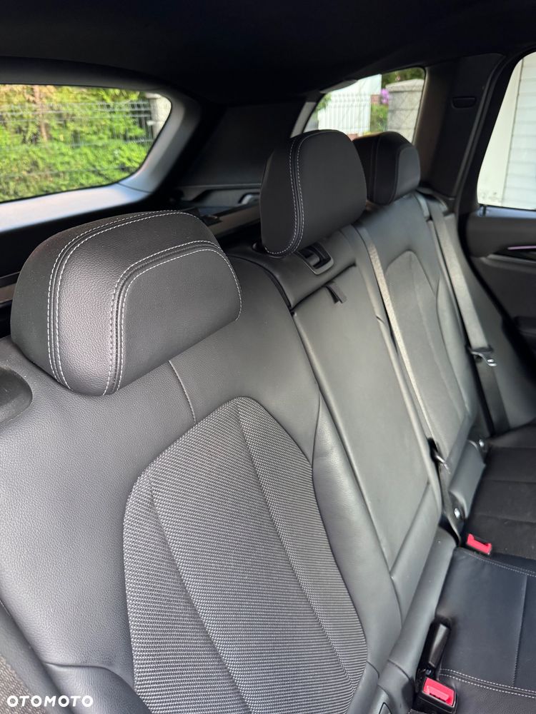 BMW X3 xDrive20i GPF xLine sport - 9