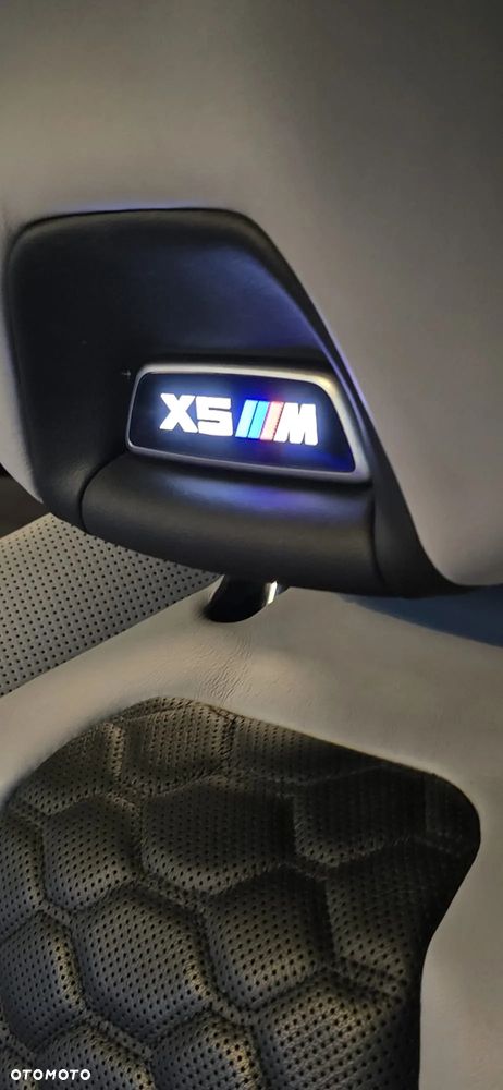 BMW X5 M Standard - 9
