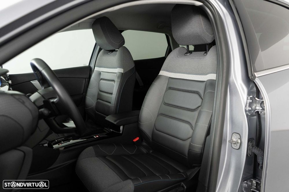 Citroën C4 1.2 PureTech Shine EAT8 - 10