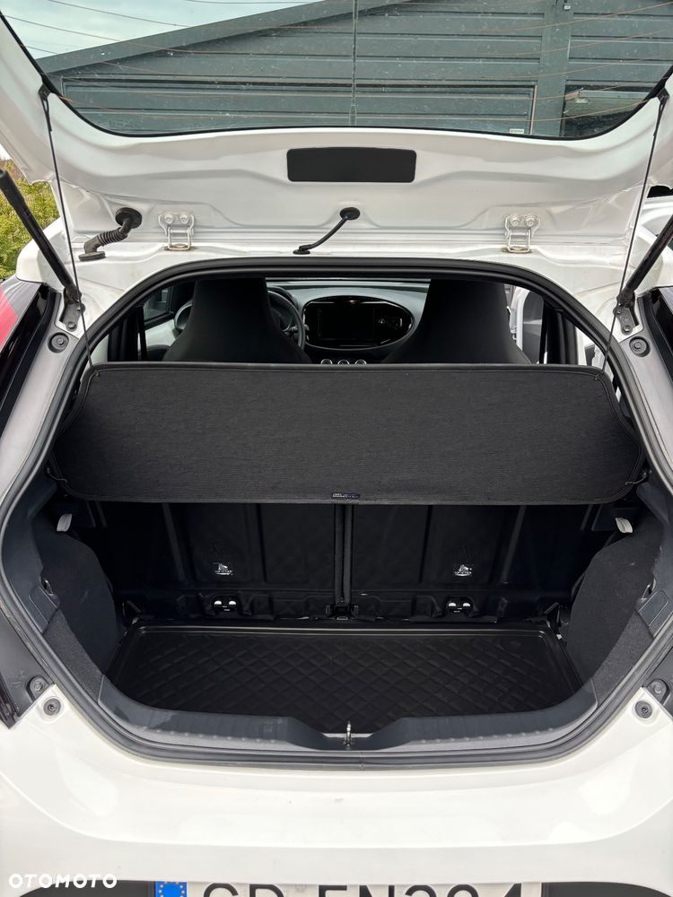 Toyota Aygo X 1.0 VVT-i Comfort - 13