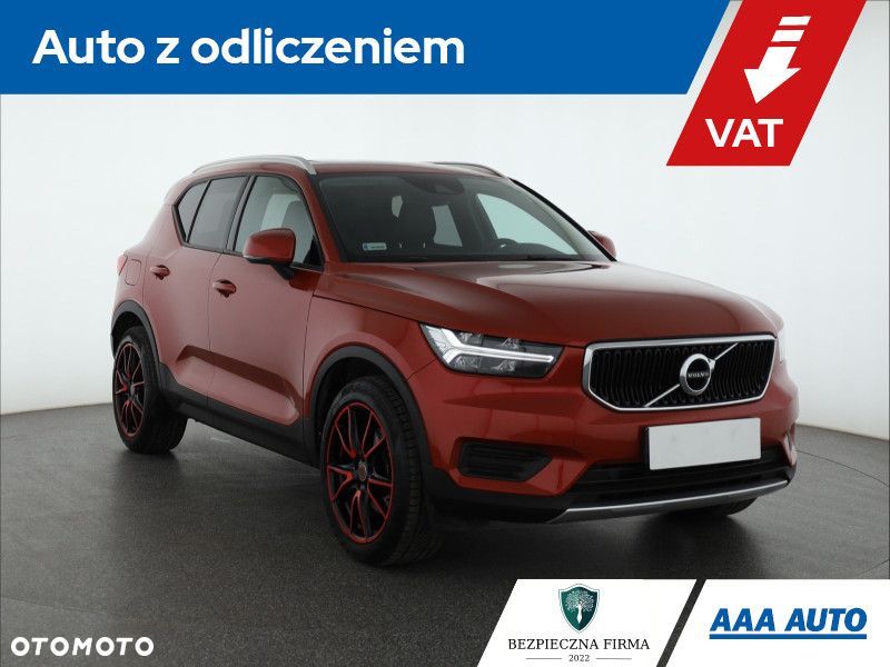 Volvo XC 40 - 1