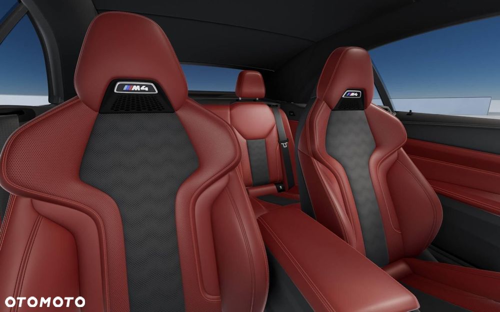 BMW M4 - 7