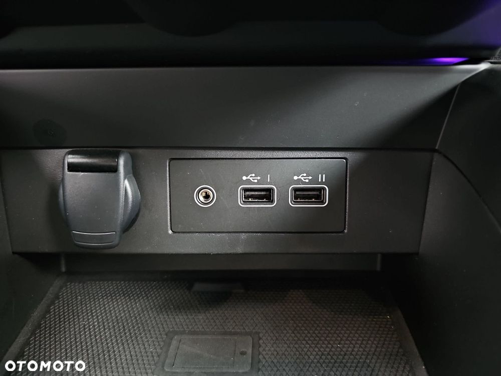 Renault Clio 1.6 E-TECH Full Hybrid 145 Techno - 24