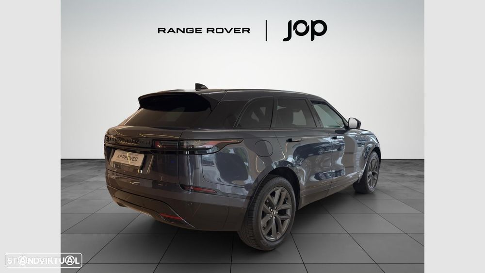 Land Rover Range Rover Velar 2.0 P400e AWD Dynamic HSE - 6