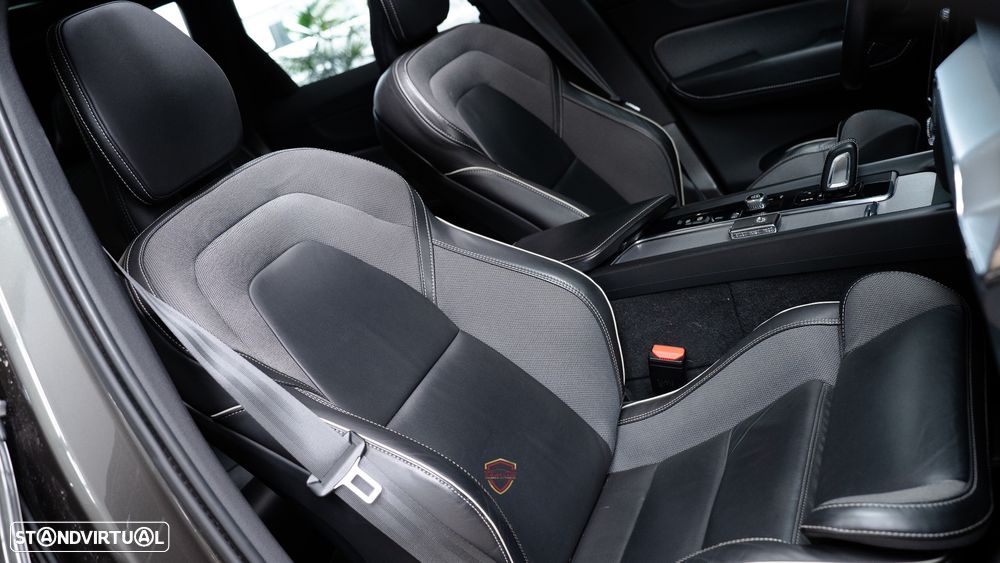 Volvo XC 60 2.0 T8 PHEV Polestar Engineered AWD - 40