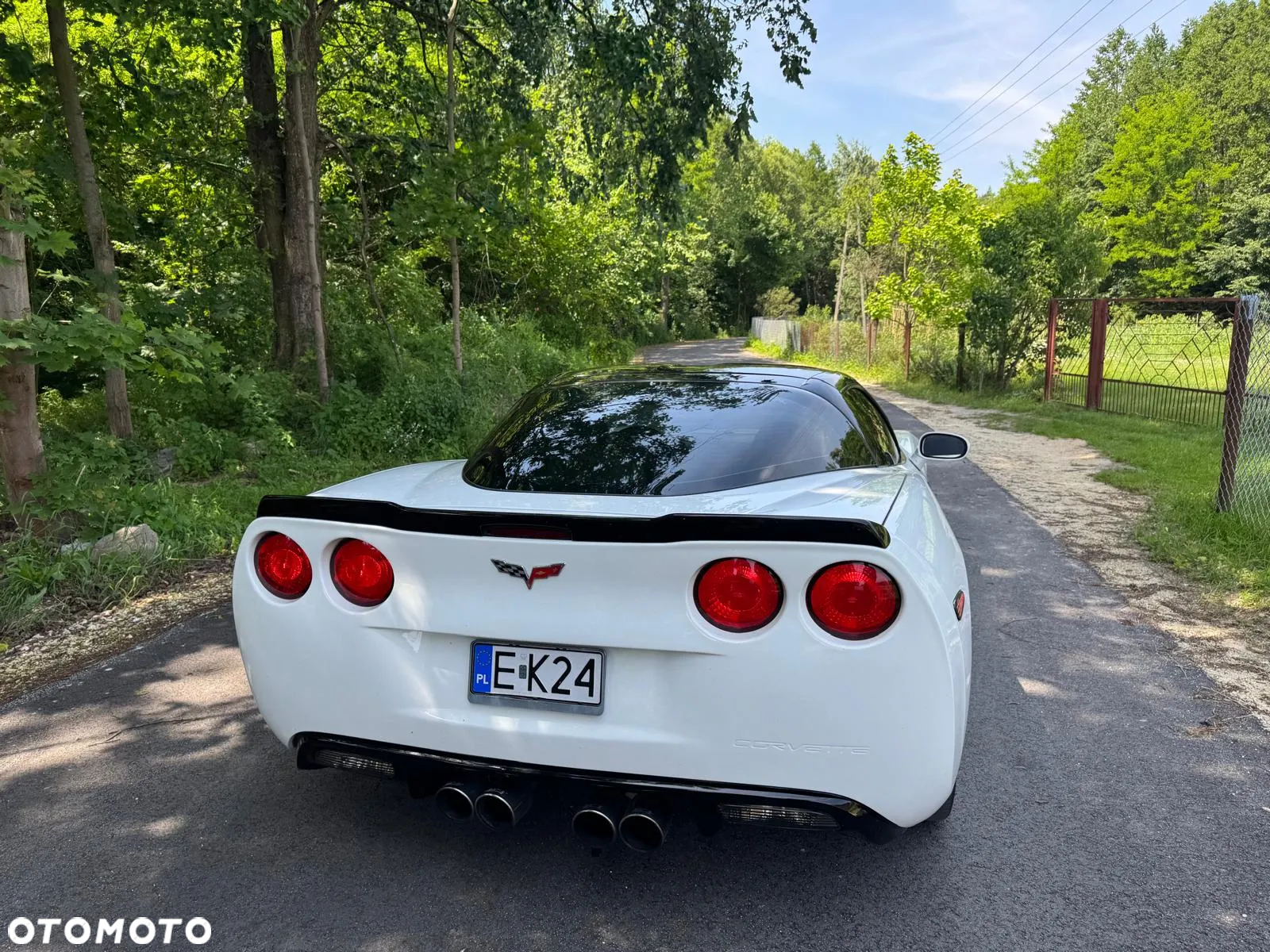 Chevrolet Corvette Stingray 3LT 6.2 V8 Cabrio Automatik - 9
