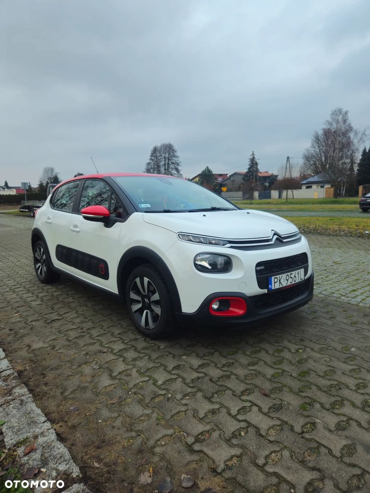 Citroën C3 1.2 PureTech Feel - 5