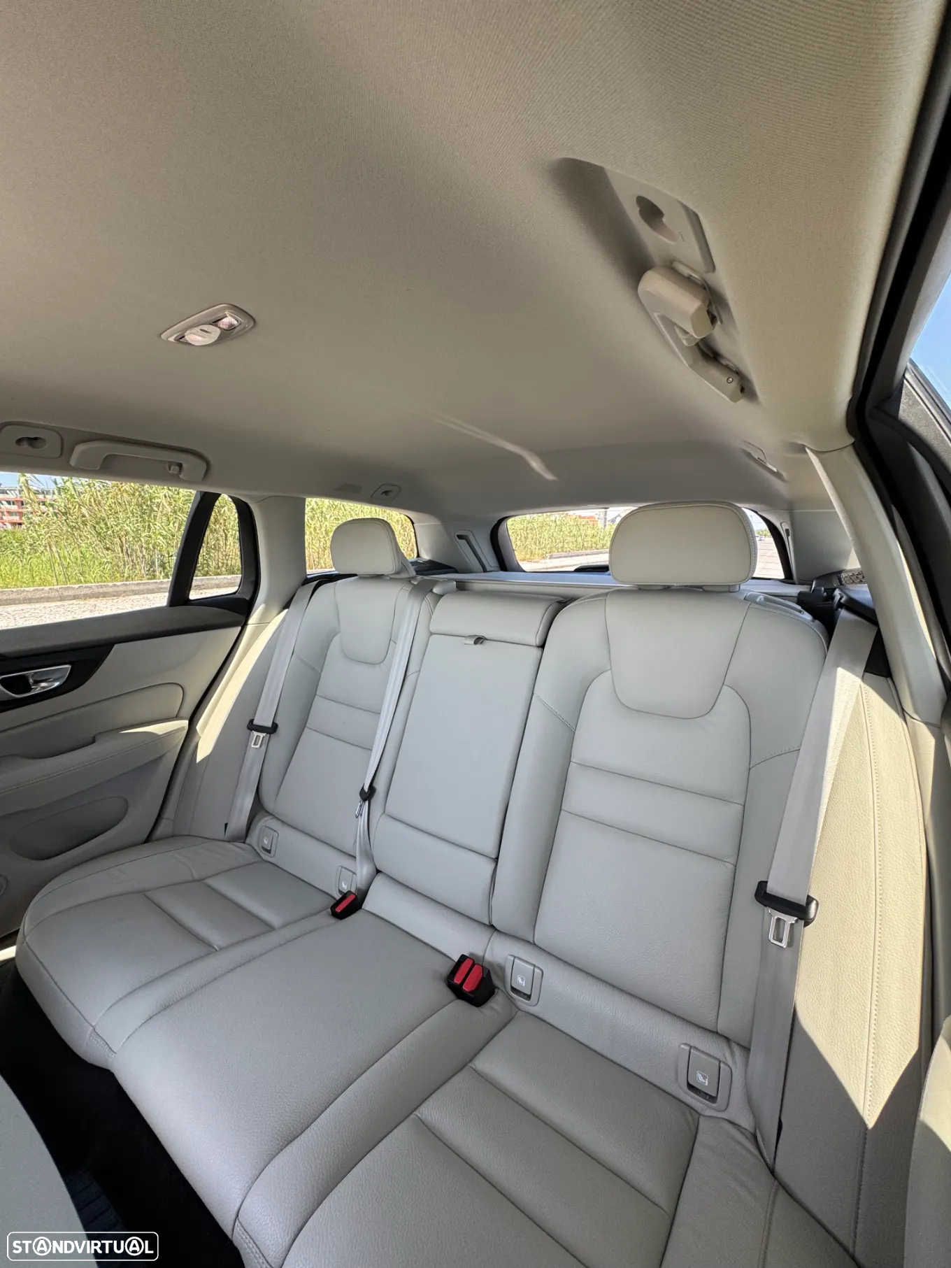 Volvo V60 2.0 T6 AWD TE Core - 7