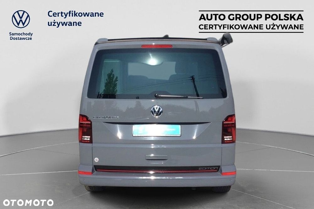 Volkswagen California Ocean - 6
