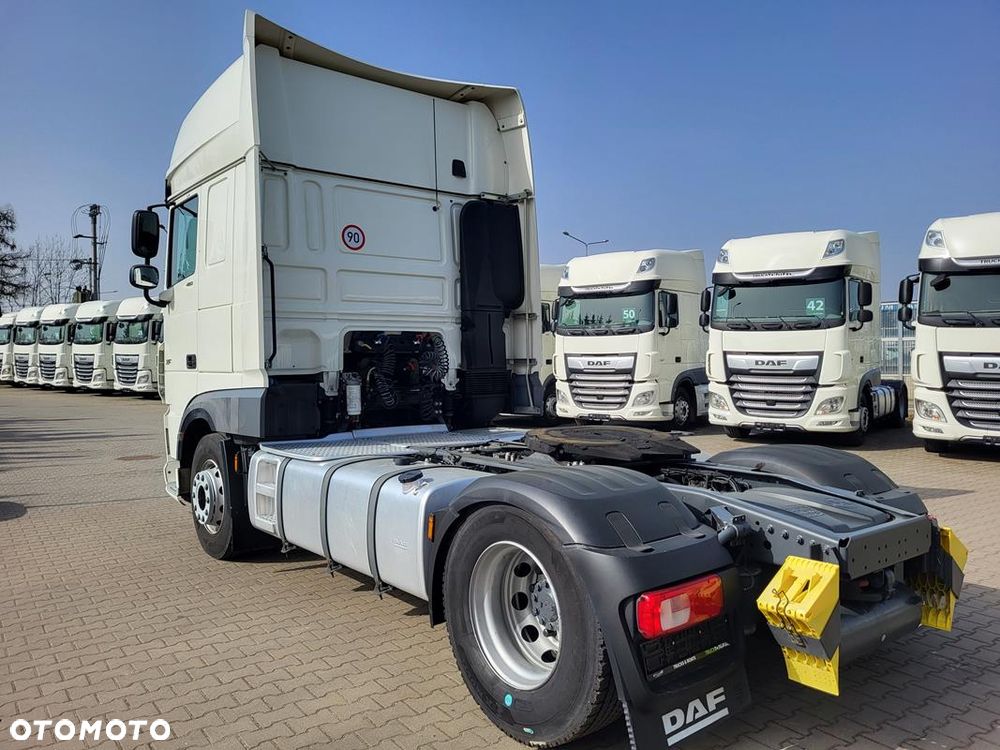 DAF FT XF 480 - 6