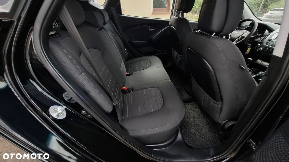 Hyundai ix35 1.6 2WD 5 Star Edition - 30