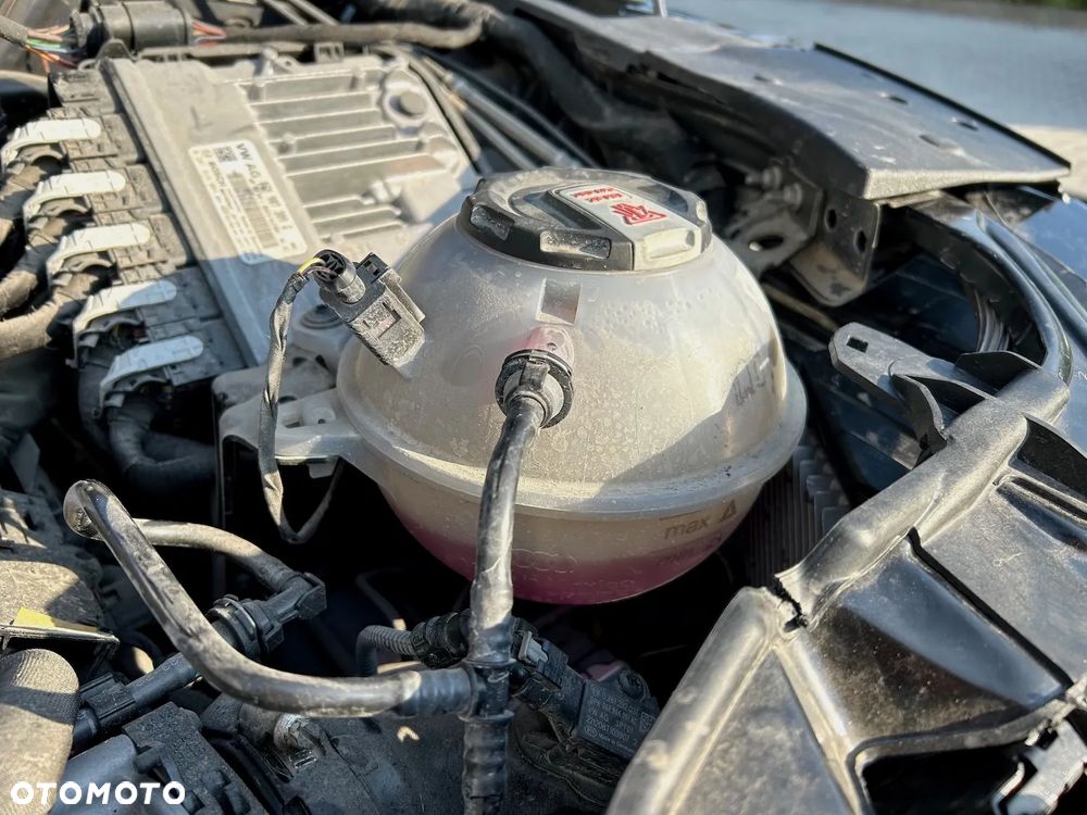 Audi SQ5 3.0 TFSI quattro tiptronic - 12