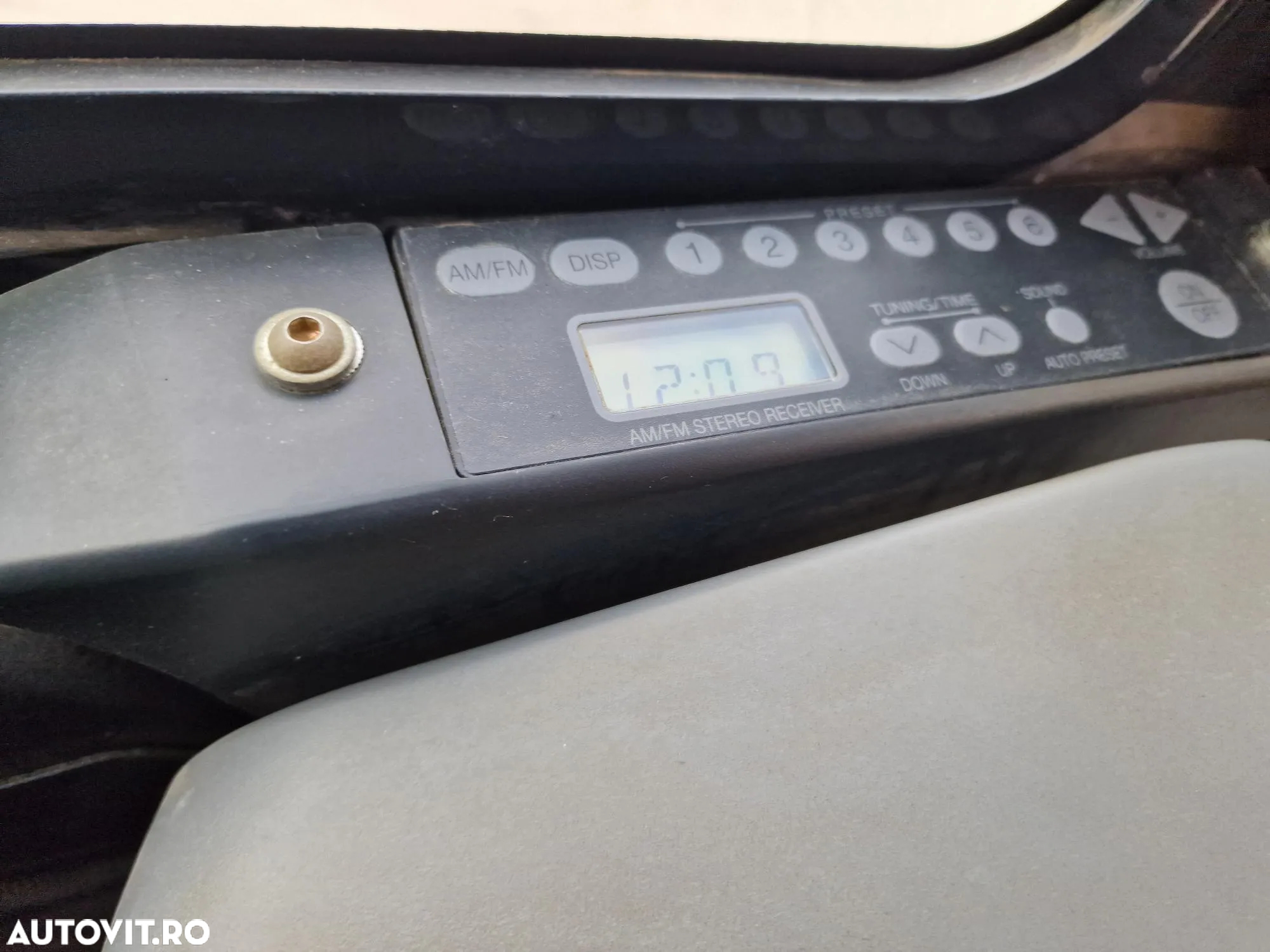 Hitachi ZX55U-6, 5,5tone, 2023, 551h, cupa ingusta, cupa taluz noua, Inst picon, Aer conditionat, posibilitate leasing, EX DEMO-stare CA NOU, PROMOTIE 49.900 EUR+tva - 8