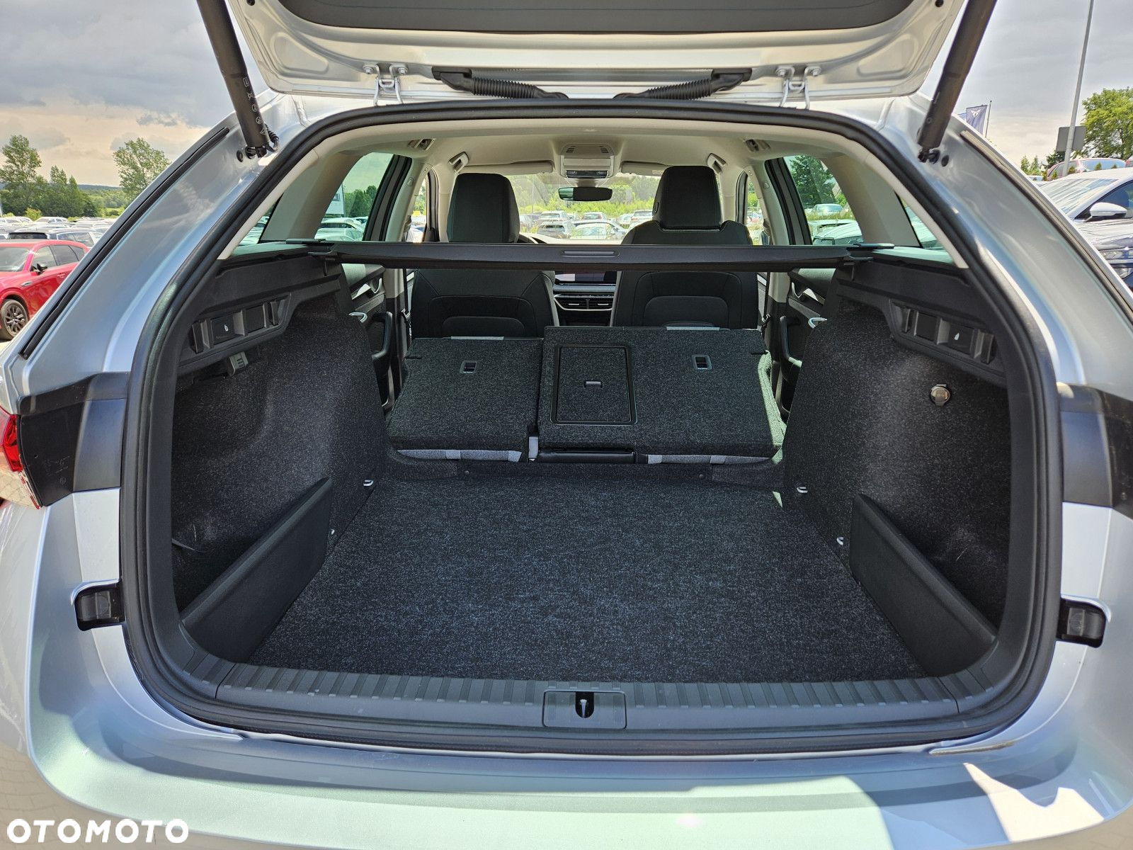 Skoda Octavia - 7