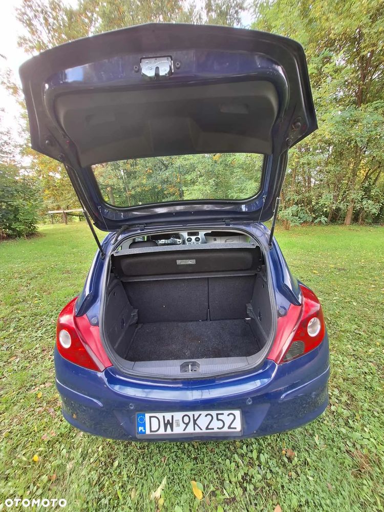 Opel Corsa 1.0 12V Enjoy - 7