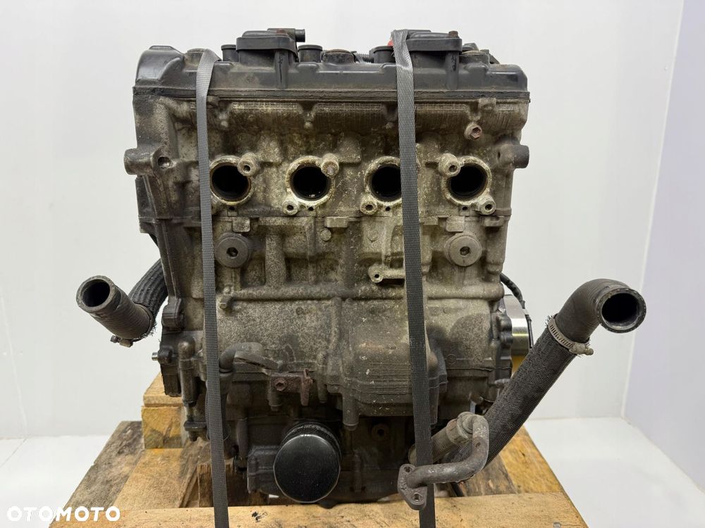 SILNIK T713 Suzuki GSXR GSX-R 1000 K5 K6 178KM sprawny kompletny - 7