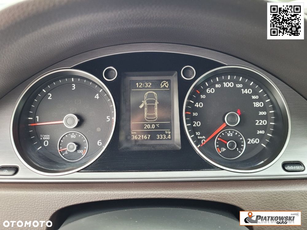 Volkswagen Passat 2.0 TDI Highline DSG - 29