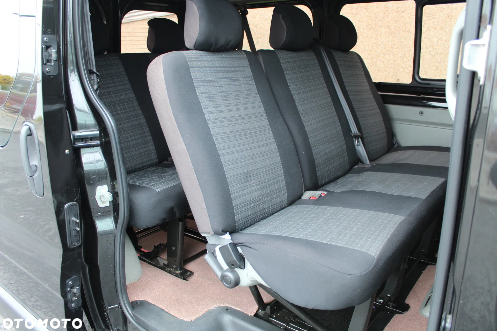 Nissan Primastar dCi115 L1H1P2 Extra - 12