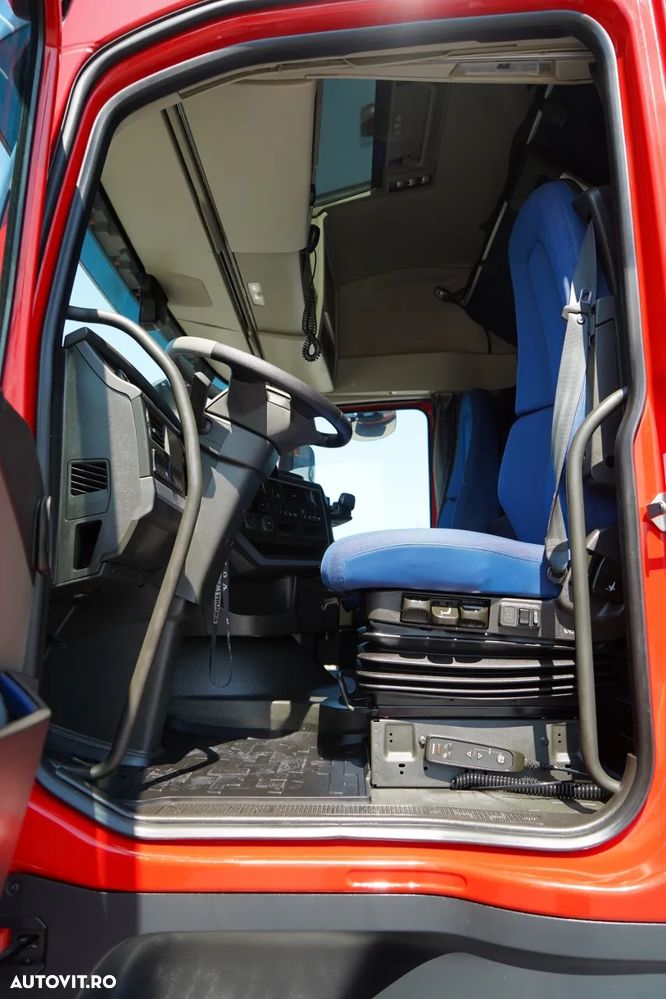 Volvo FH 500 / STANDARD / EURO 6 - 22
