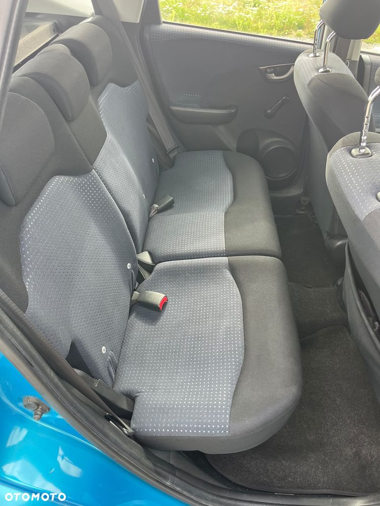 Honda Jazz 1.2 i-VTEC Trend - 12