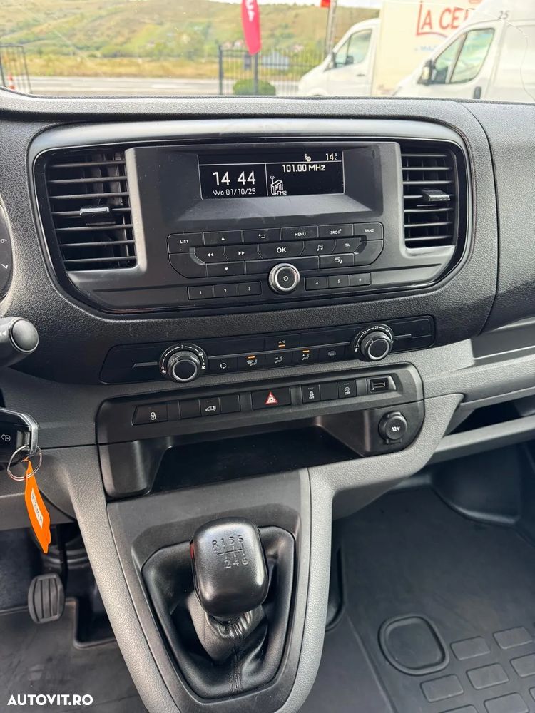Opel VIVARO - 10
