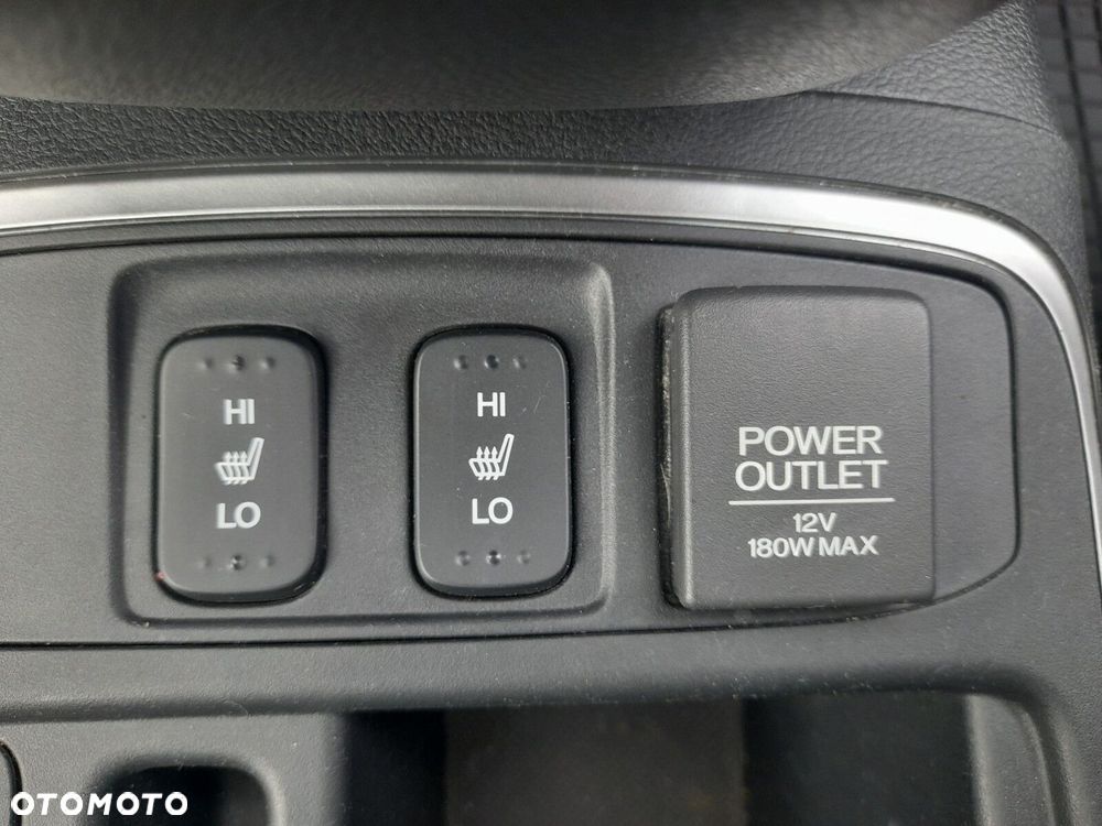 Honda CR-V - 32