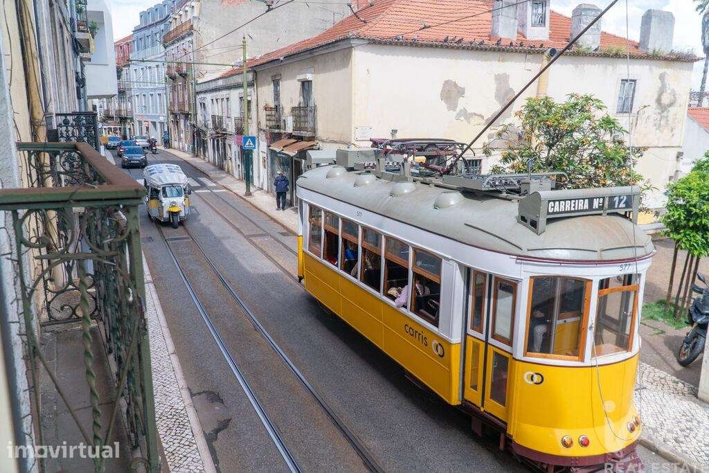 Apartamento T3 em São Vicente - Grande imagem: 2/22