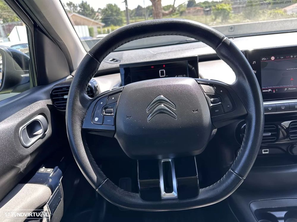Citroën C4 Cactus 1.2 PureTech Shine - 34