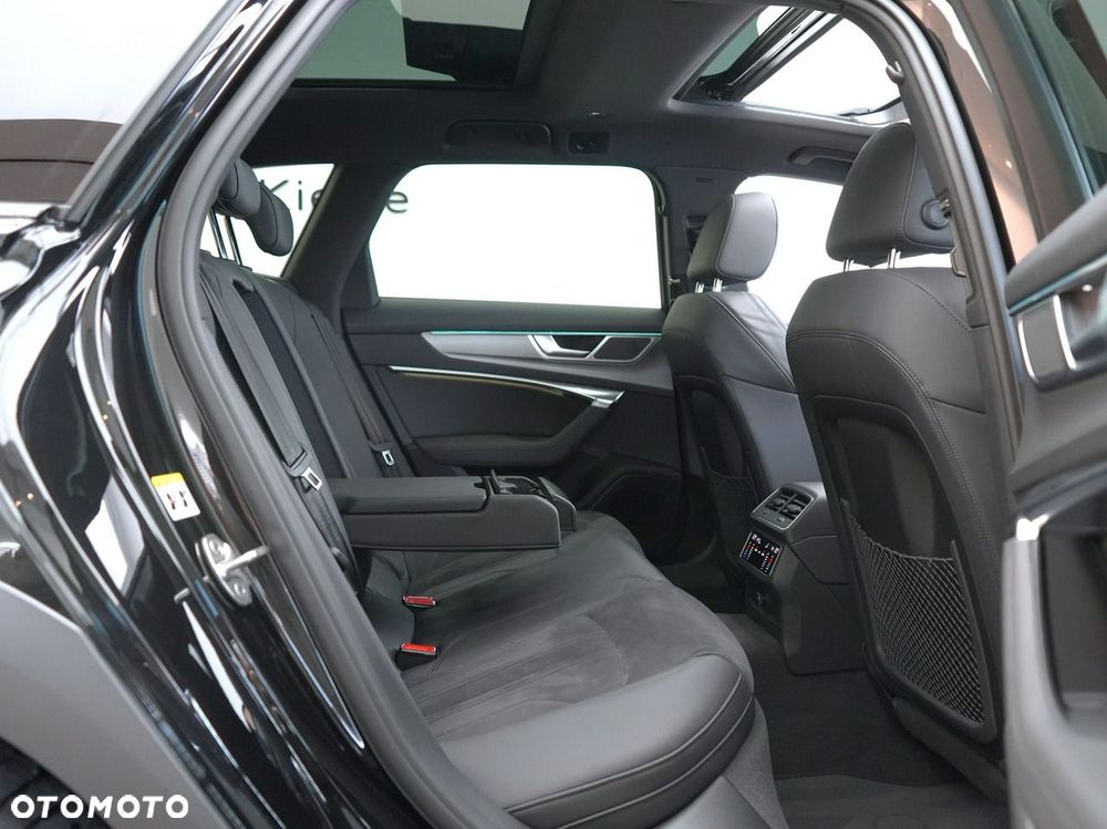 Audi A6 Allroad - 33