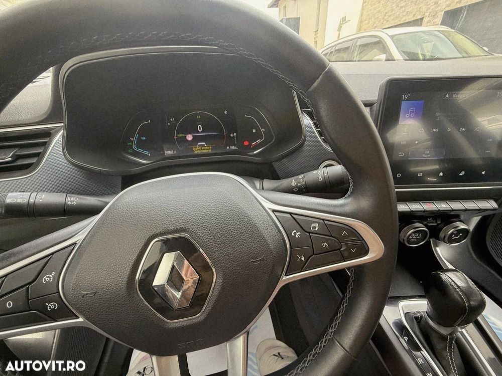 Renault Arkana E-TECH 145 Techno - 5