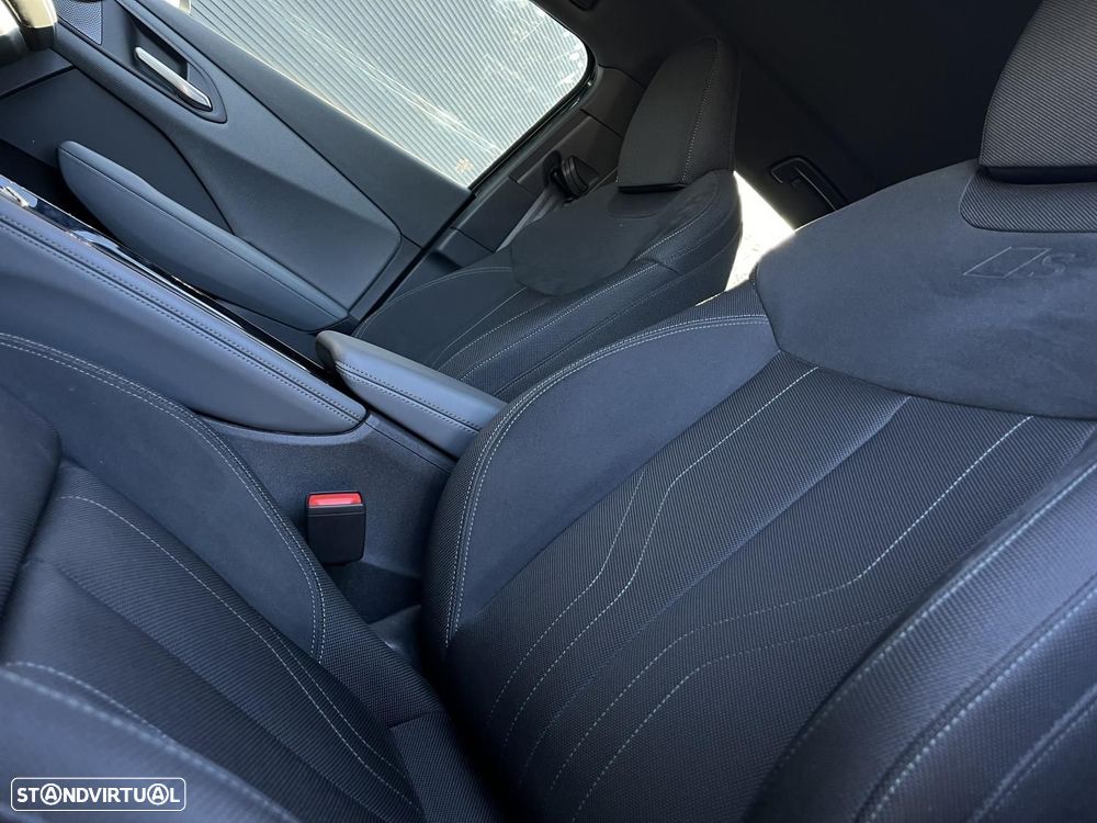 Audi Q3 Sportback e-hybrid SE Business Plus S tronic - 9