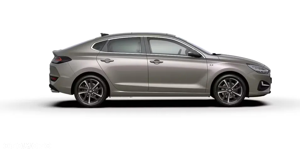 Hyundai i30 - 2