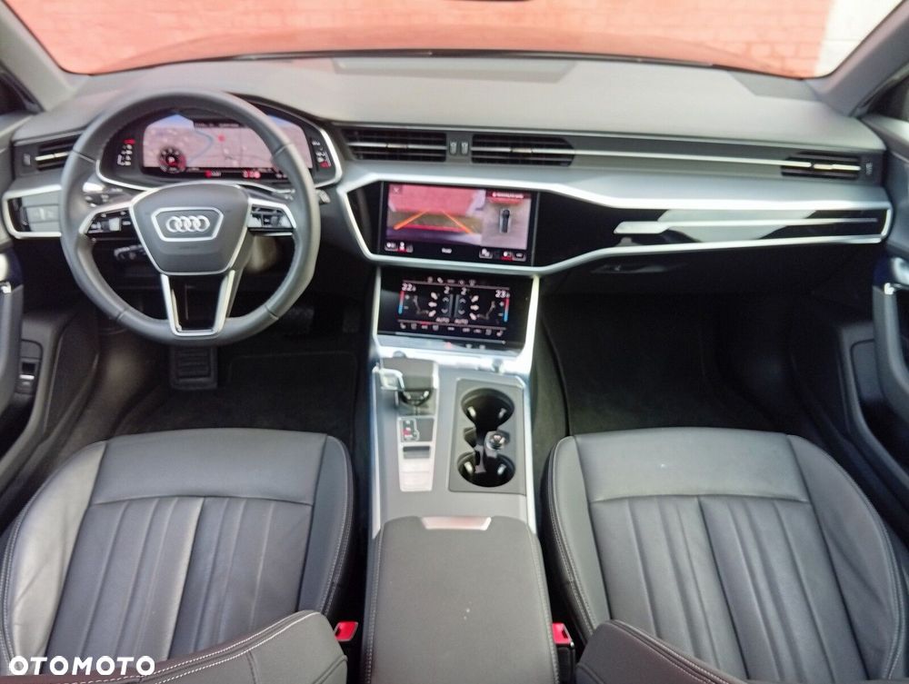 Audi A6 Avant - 17