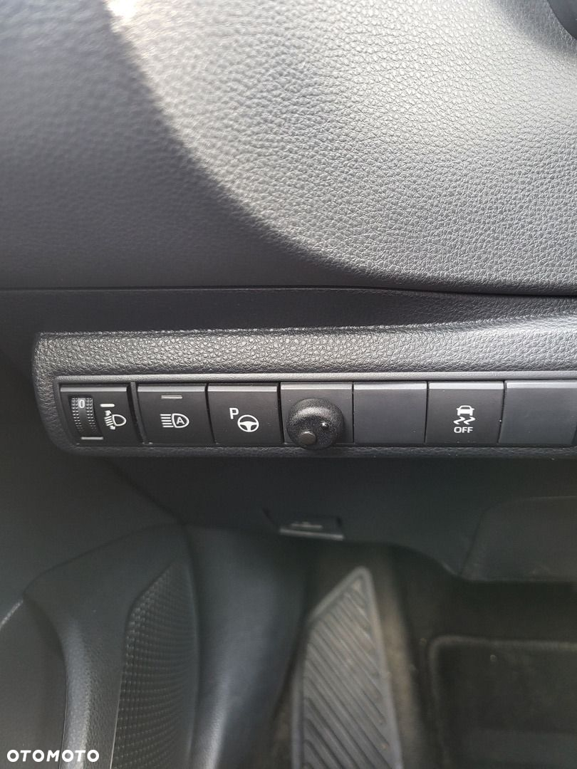 Toyota Corolla 1.8 Hybrid Comfort - 11