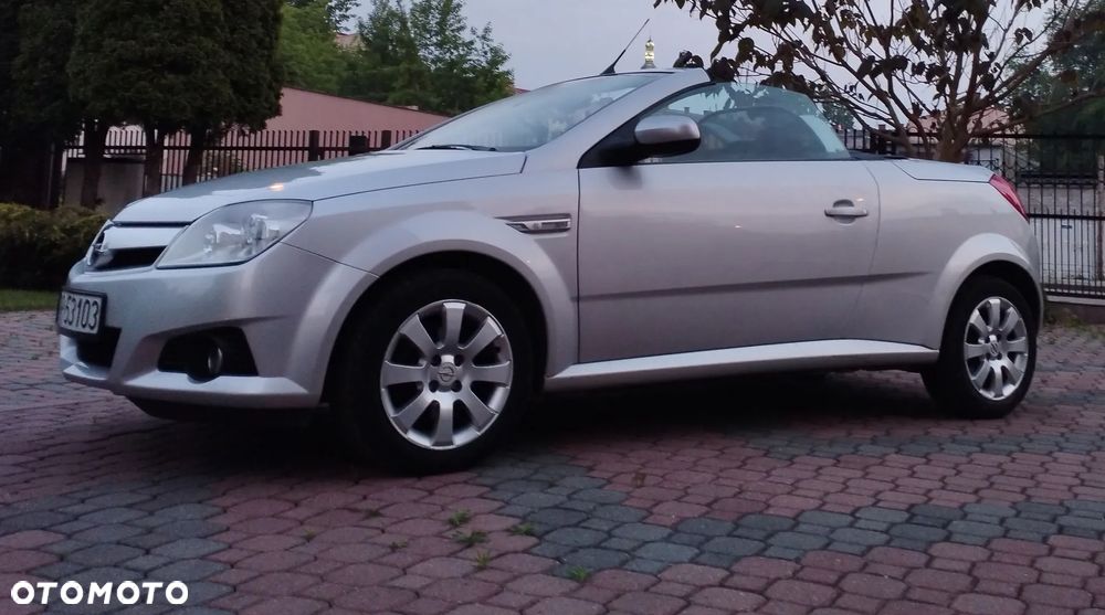 Opel Tigra - 14
