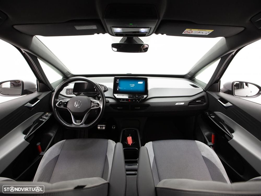 VW ID.3 58 kWh 1st - 6