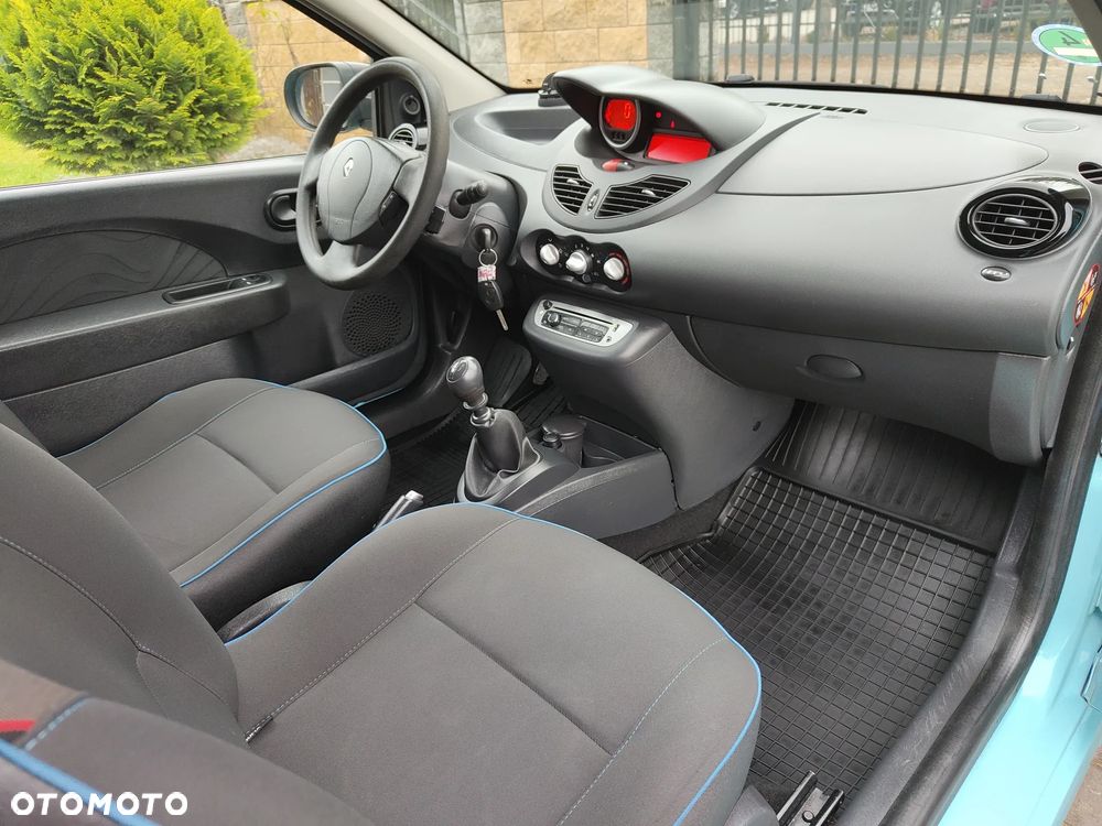 Renault Twingo 1.2 LEV 16V 75 Dynamique - 17