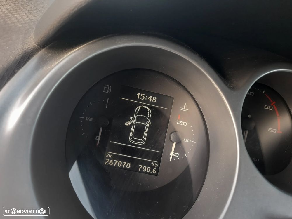 SEAT Altea 1.6 TDI Style Eco.Start-Stop - 13