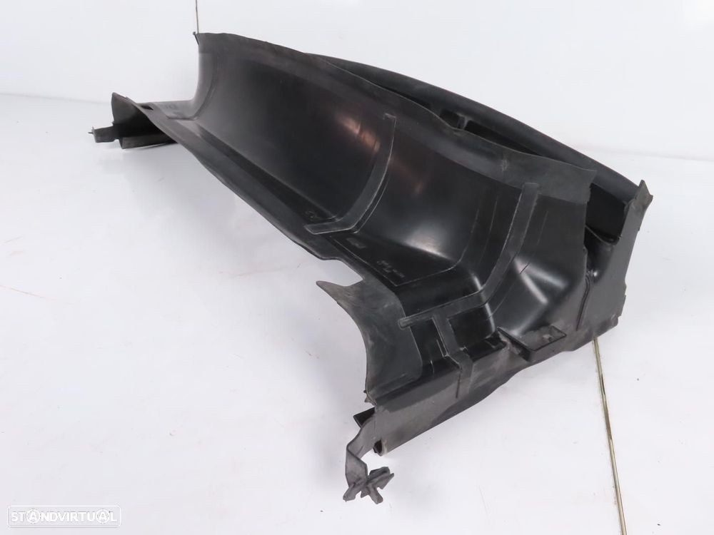 Conduta de ar LCI Frente/Inferior Usado / Original BMW 1 (F20)/BMW 1 (F21) 51747... - 4