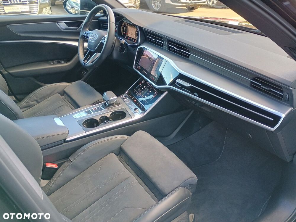 Audi A6 Avant - 23