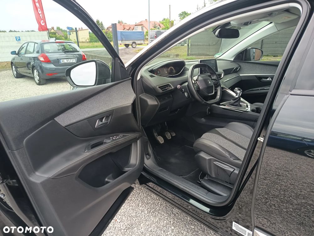 Peugeot 5008 BlueHDI 150 Stop & Start Allure - 17
