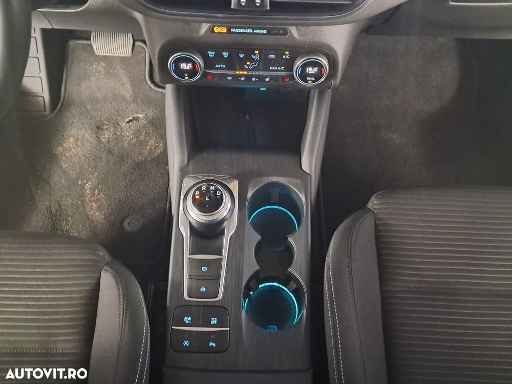 Ford Focus - 17