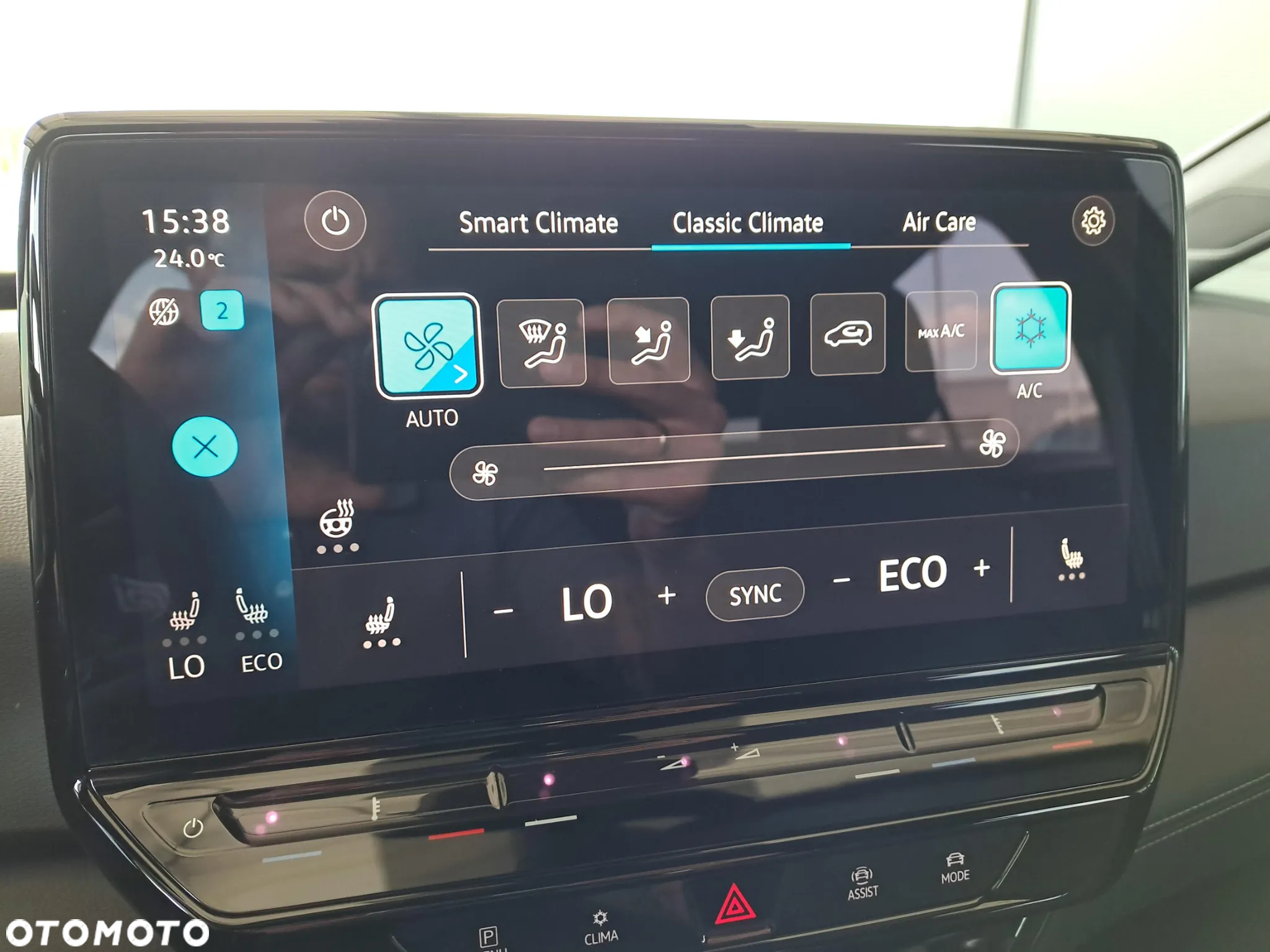 Volkswagen ID.3 58kWh Pro Performance - 22