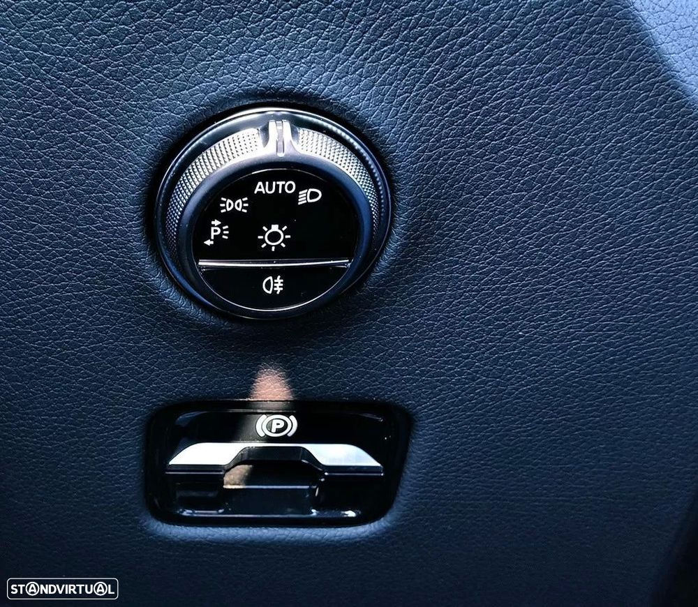 Mercedes-Benz GLC 400 e 4Matic - 33