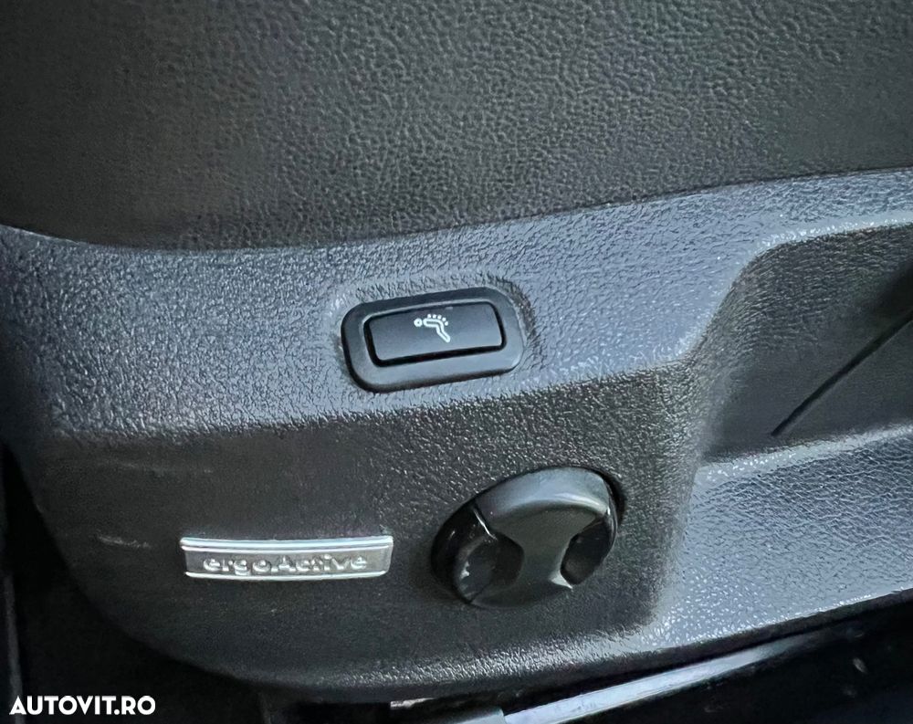 Volkswagen Golf 1.4 TSI BlueMotion Technology Highline - 16