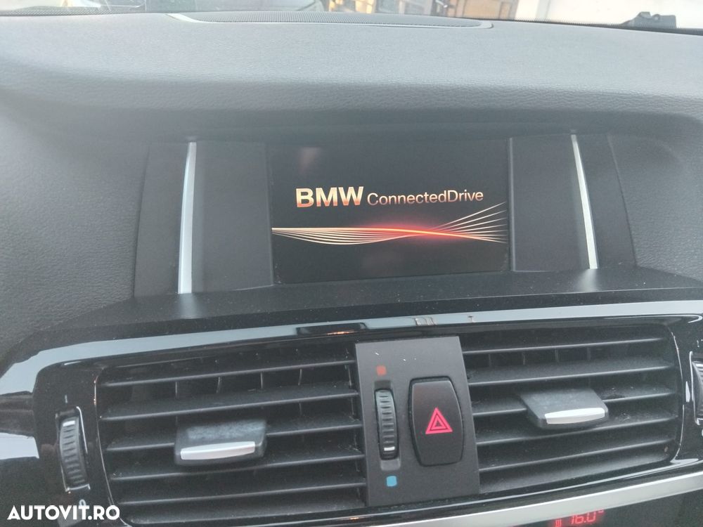 BMW X3 xDrive20d Aut. - 25