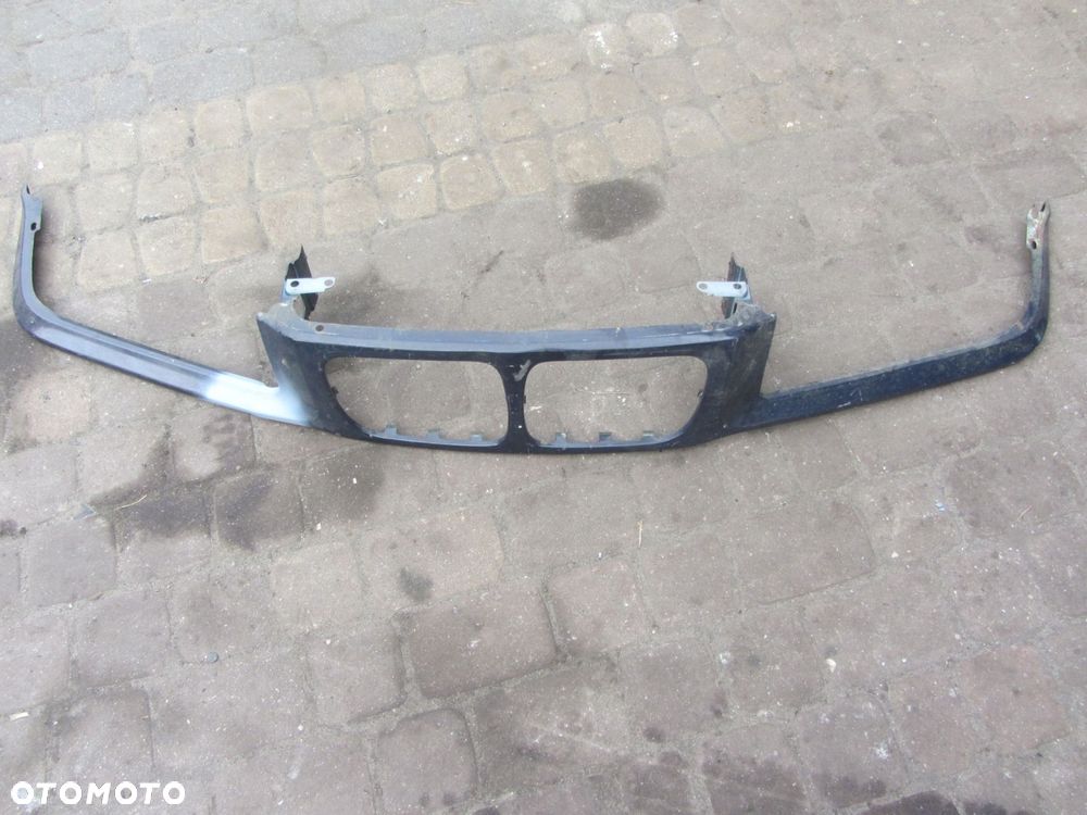 atrapa gril nosek bmw e36 sedan coupe cabrio kombi lift - 1