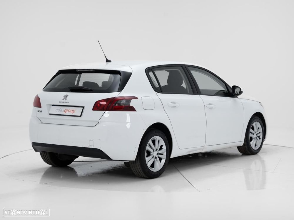 Peugeot 308 1.5 BlueHDi Business Line - 3