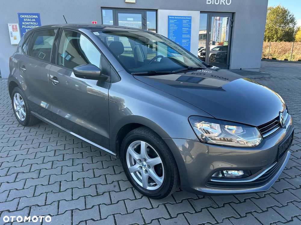 Volkswagen Polo - 2